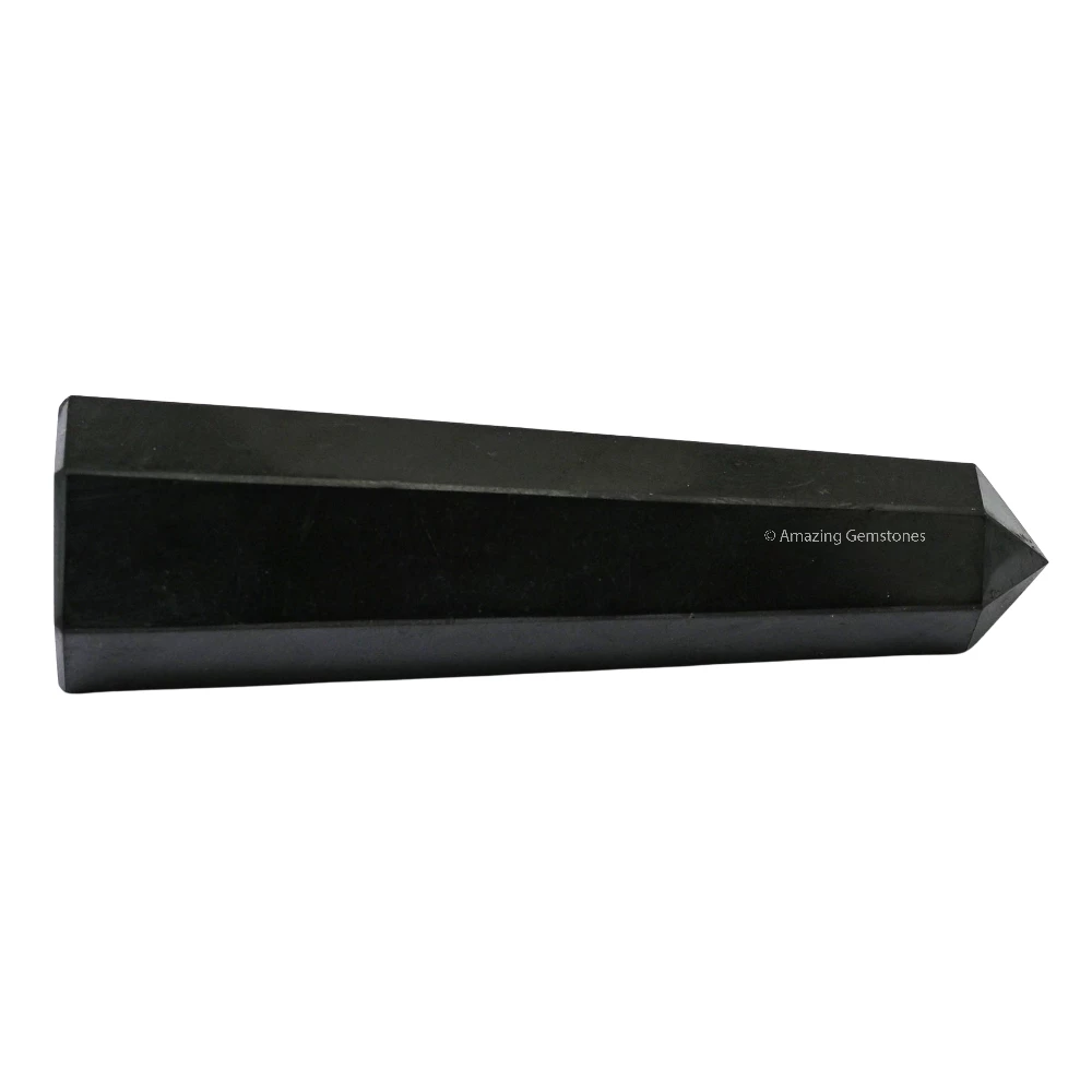 Shungite Tower (2" to 3" INCH)