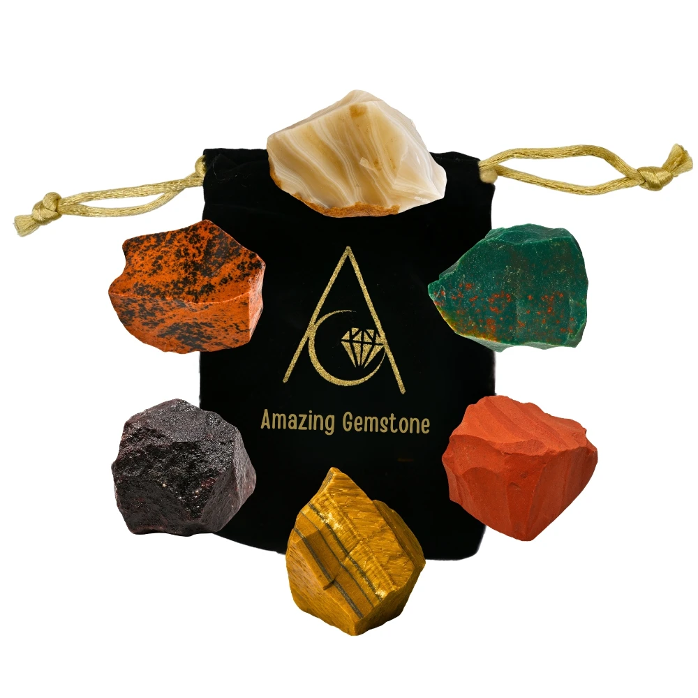 Bullying Support Crystals