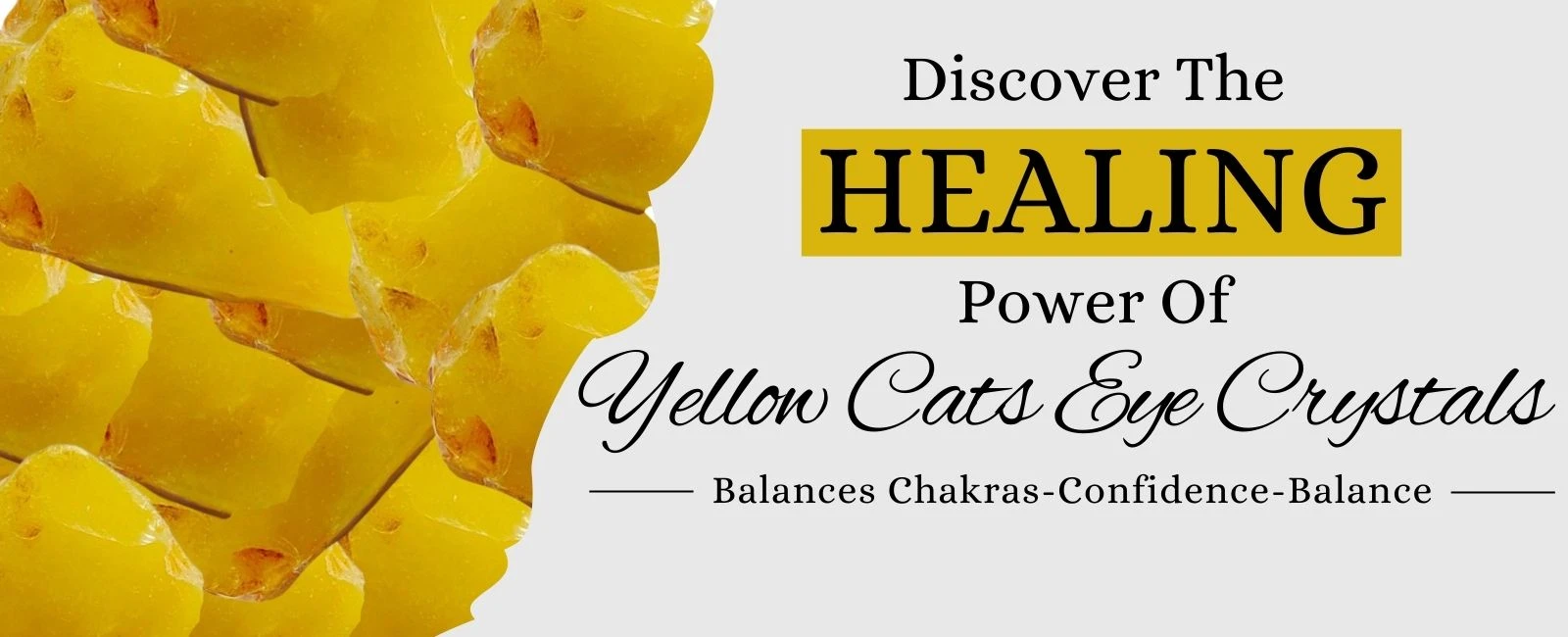 Yellow Cats Eye Benefits, Zodiac Sign, Healing Properties and Powers