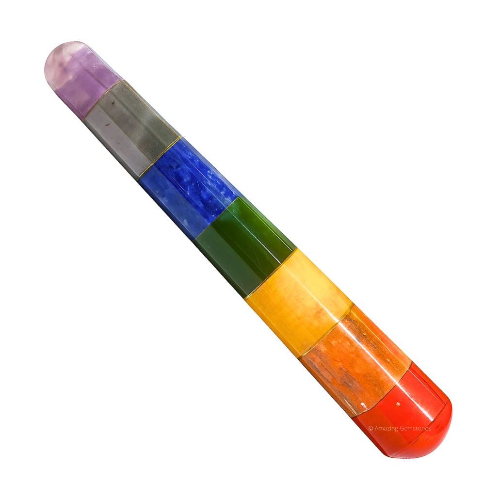 Chakra Wand