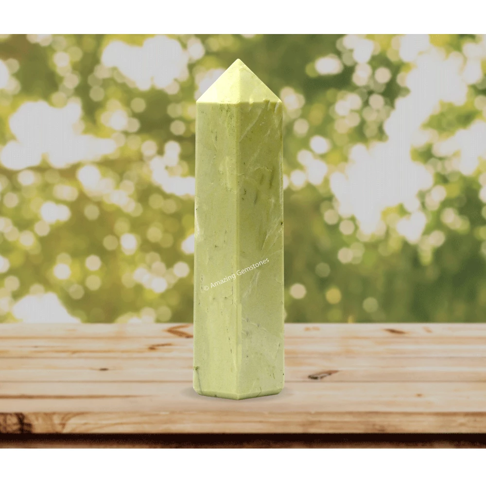Serpentine Tower (5.5" to 6" INCH)