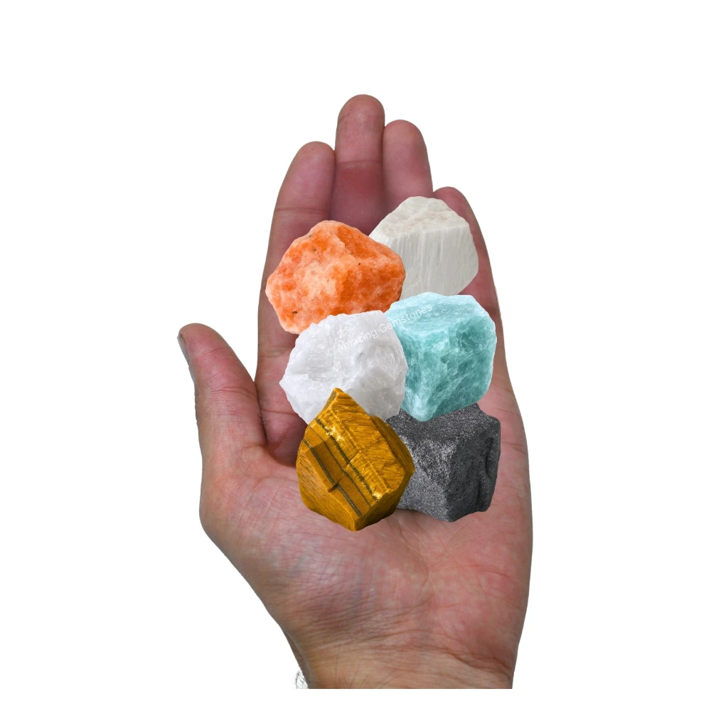 Children Crystals