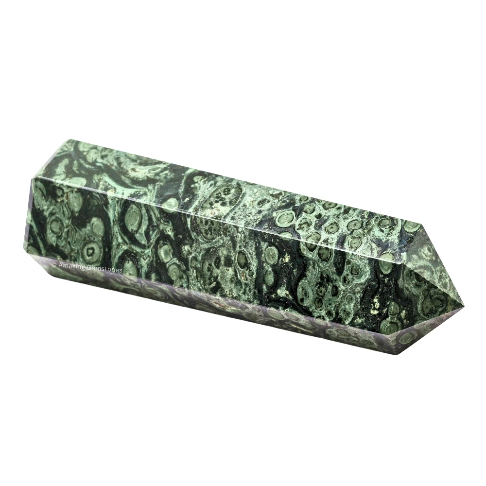 Kambaba Jasper Tower (5.5" to 6" Inch)