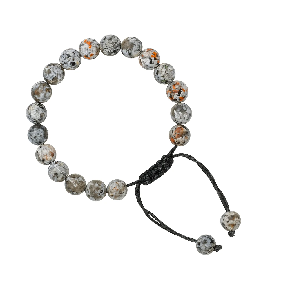 Yooperlite Bracelet (Adjustable)