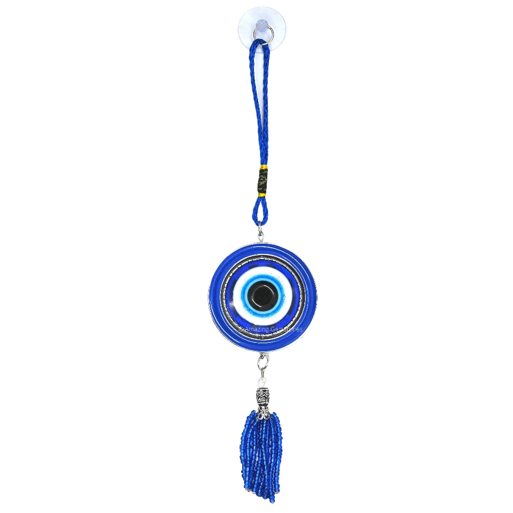 Evil Eye Car Hanging Ornaments (Medium)