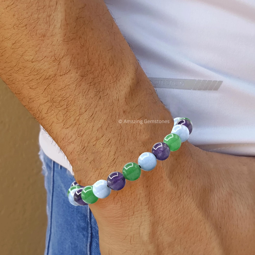 Retirement Bracelet