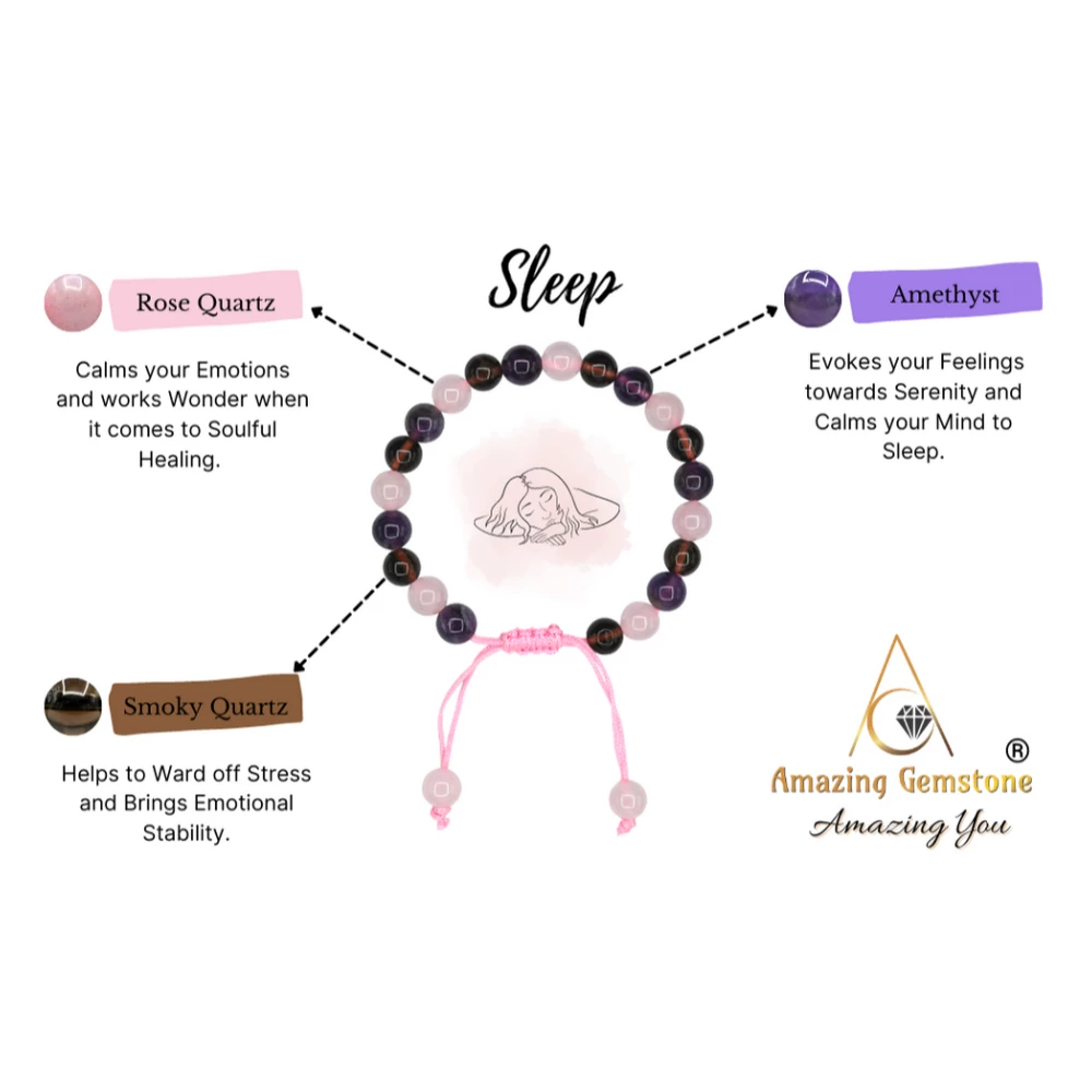 Sleep Bracelet