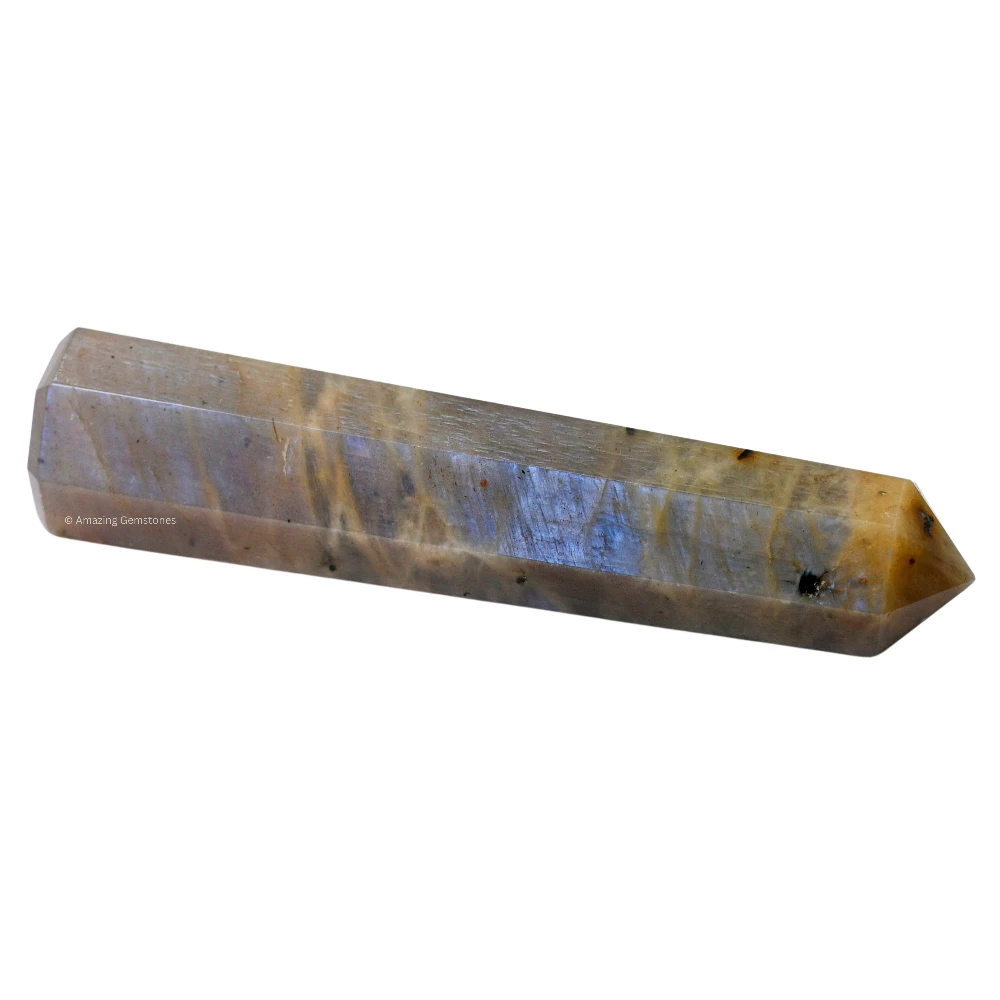 Sun Moonstone Tower (3" to 4" inch)