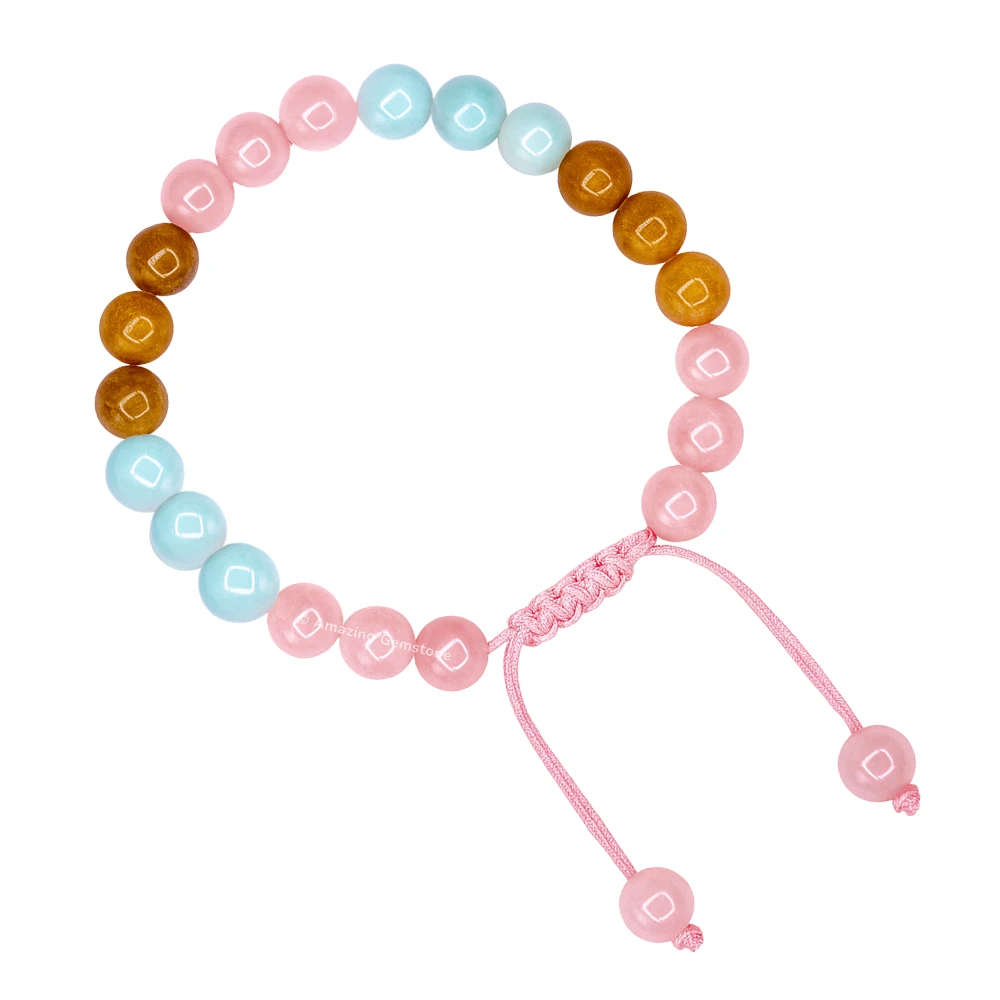Emotional Trauma Bracelet
