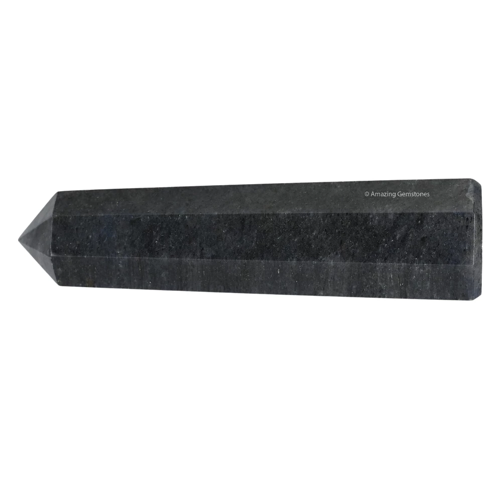 Blue Aventurine Tower (3" to 4" INCH)