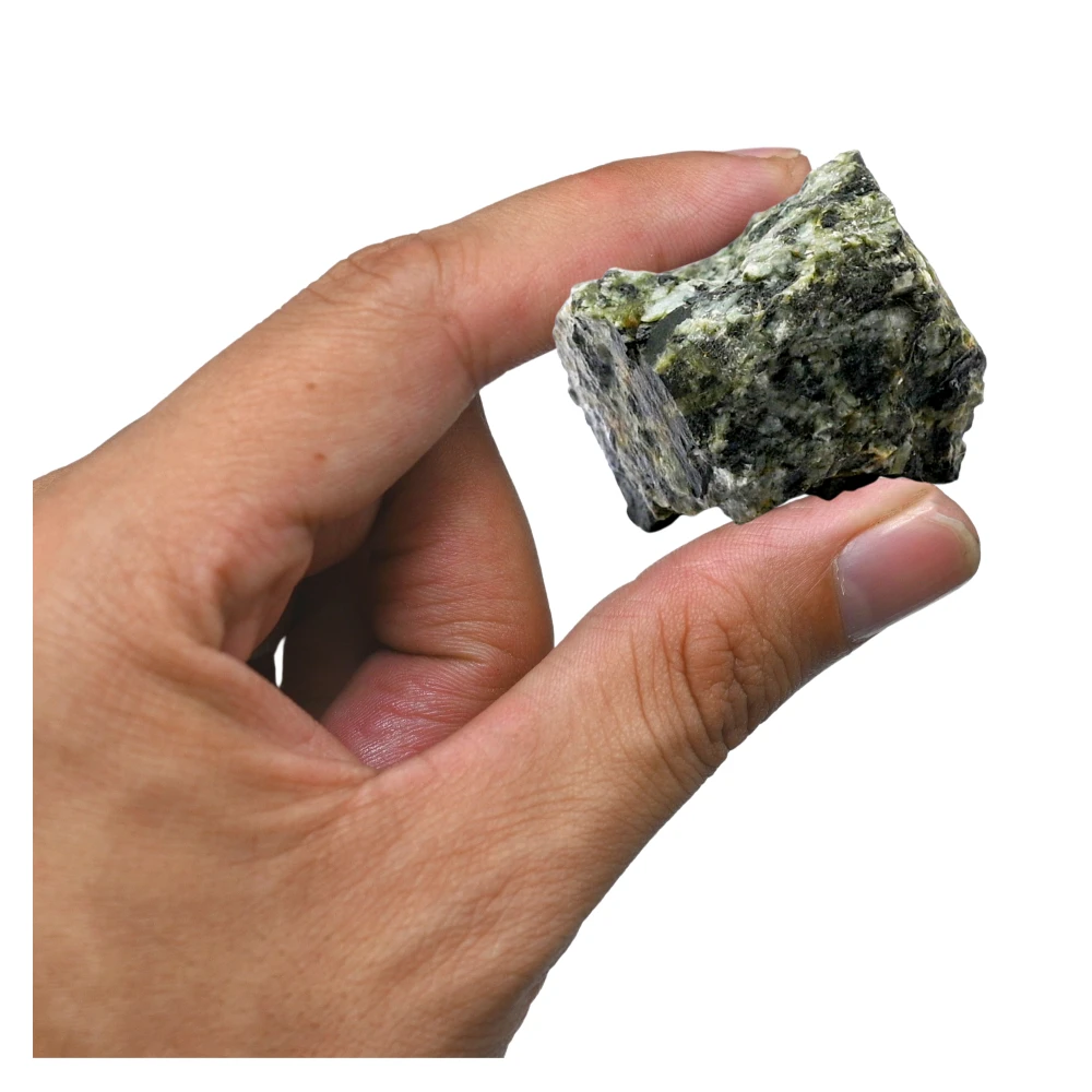 Flower Stone Raw Crystals (1 LB)