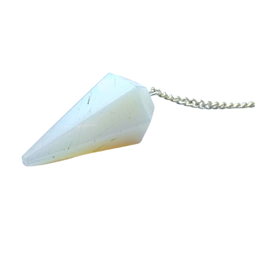 Opalite Pendulum