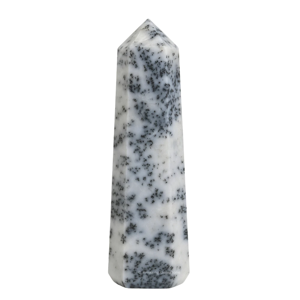 Dendrite Opal Tower