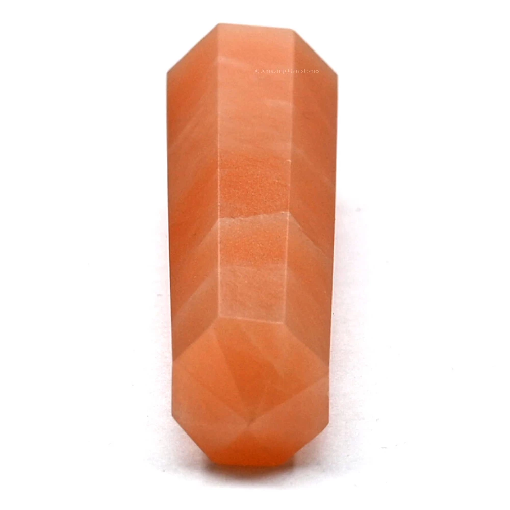 Red Aventurine Tower (2" to 3" INCH)