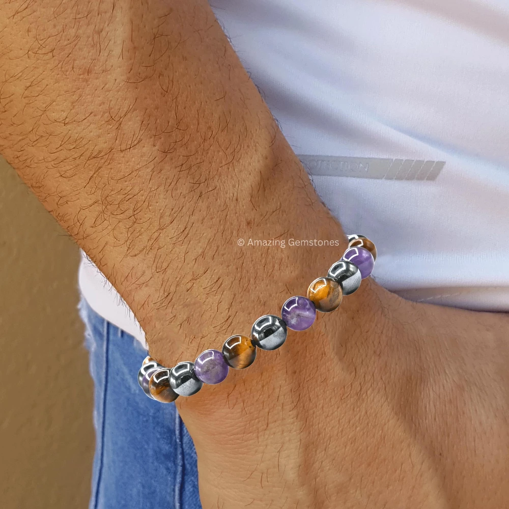 Quit Smoking Bracelet