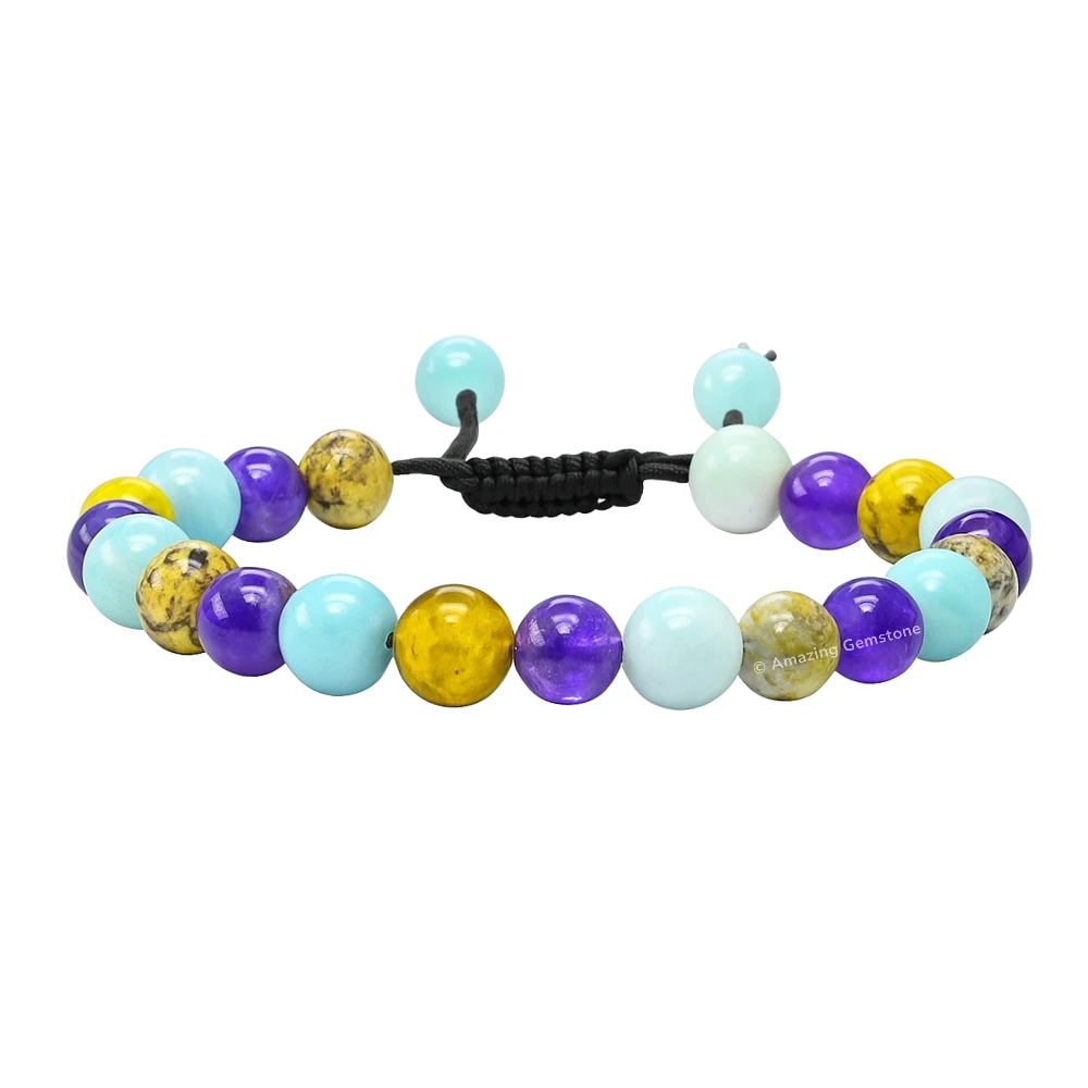 Headache & Migraine Bracelet