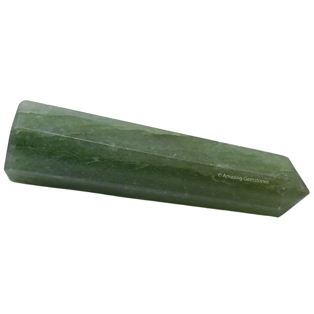 Green Aventurine Tower (3-4 Inch)
