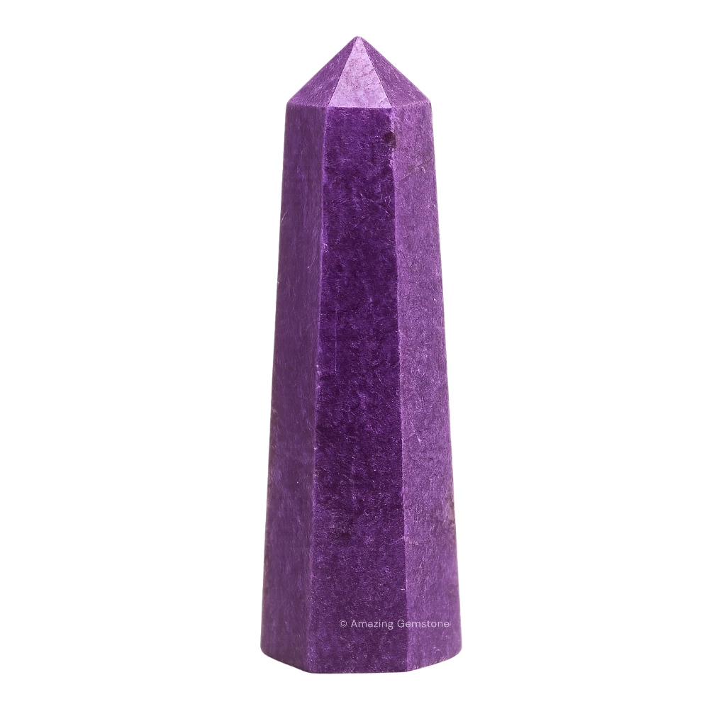 Stichtite Tower (2" to 3" INCH)