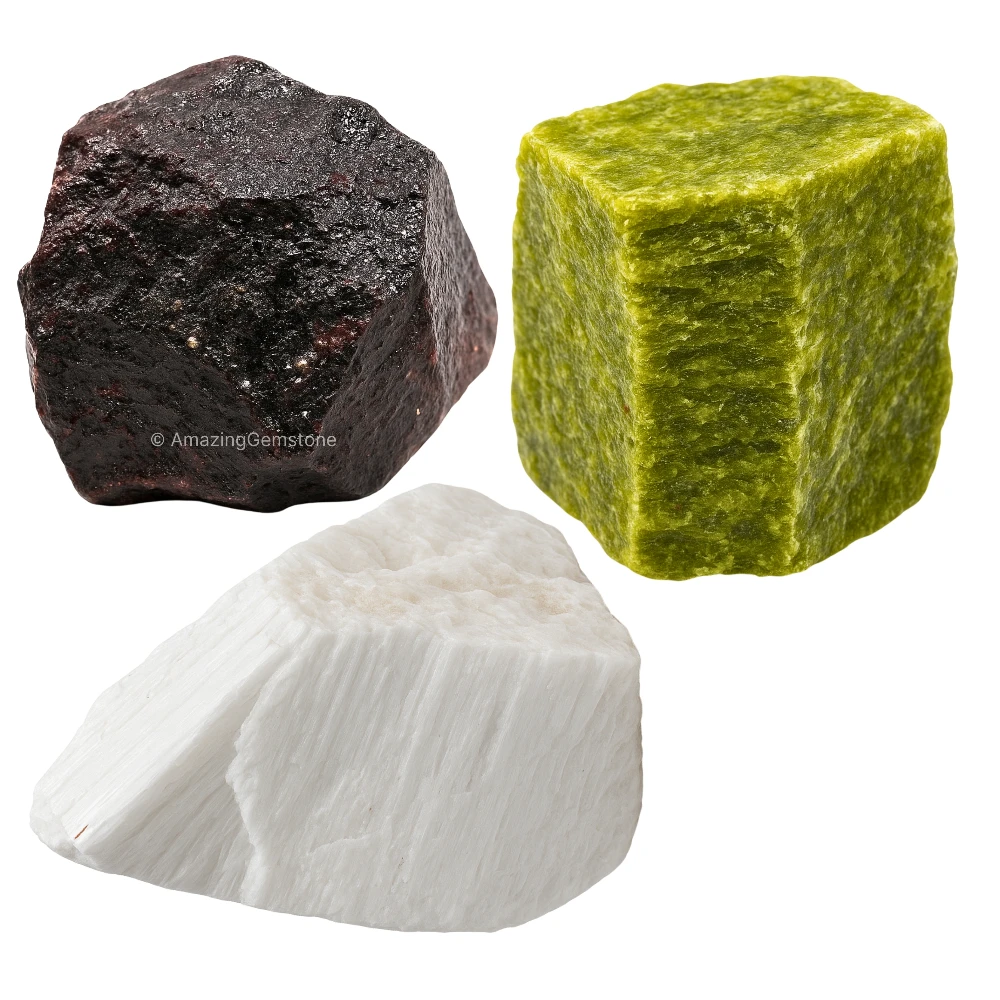 Crystals for Capricorn
