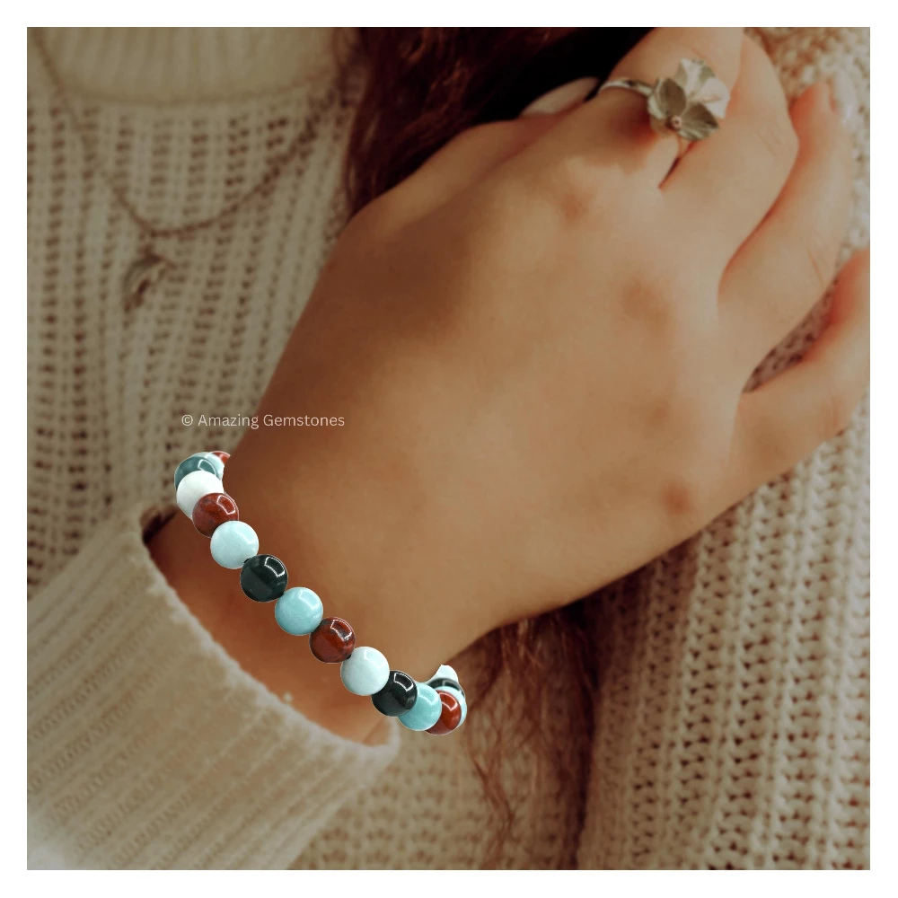 Recovery Bracelet