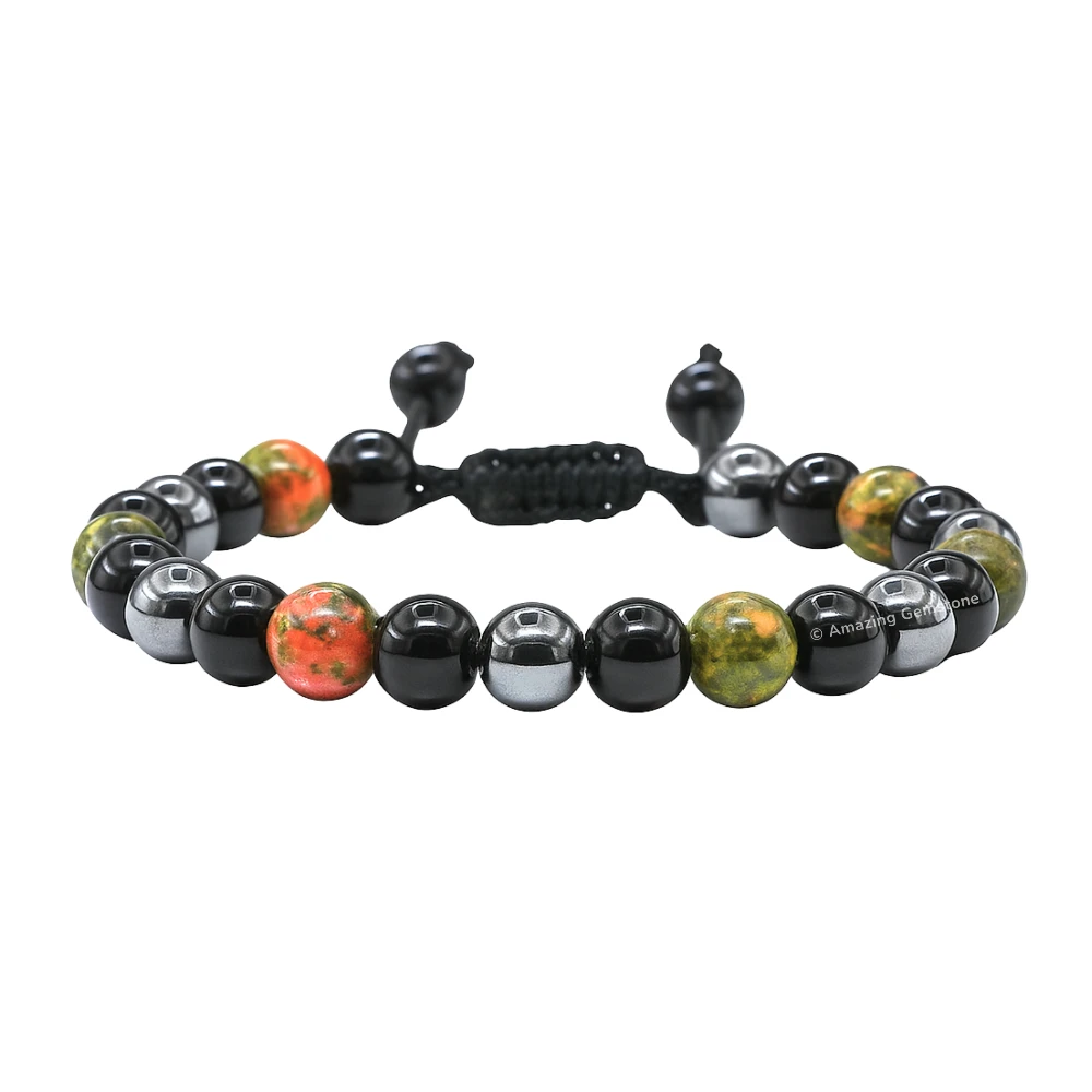 Health Manifestation Bracelet