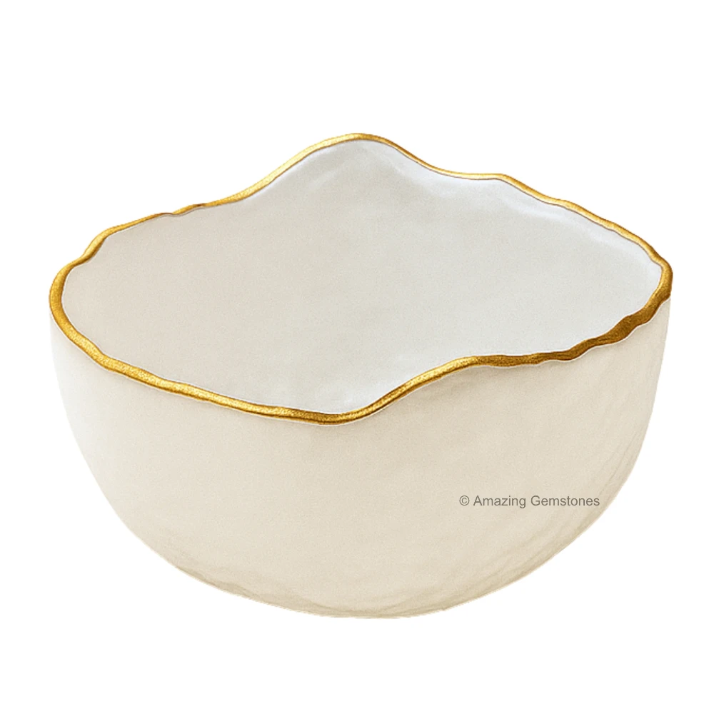 Money Bowl For Feng Shui Wealth Attraction