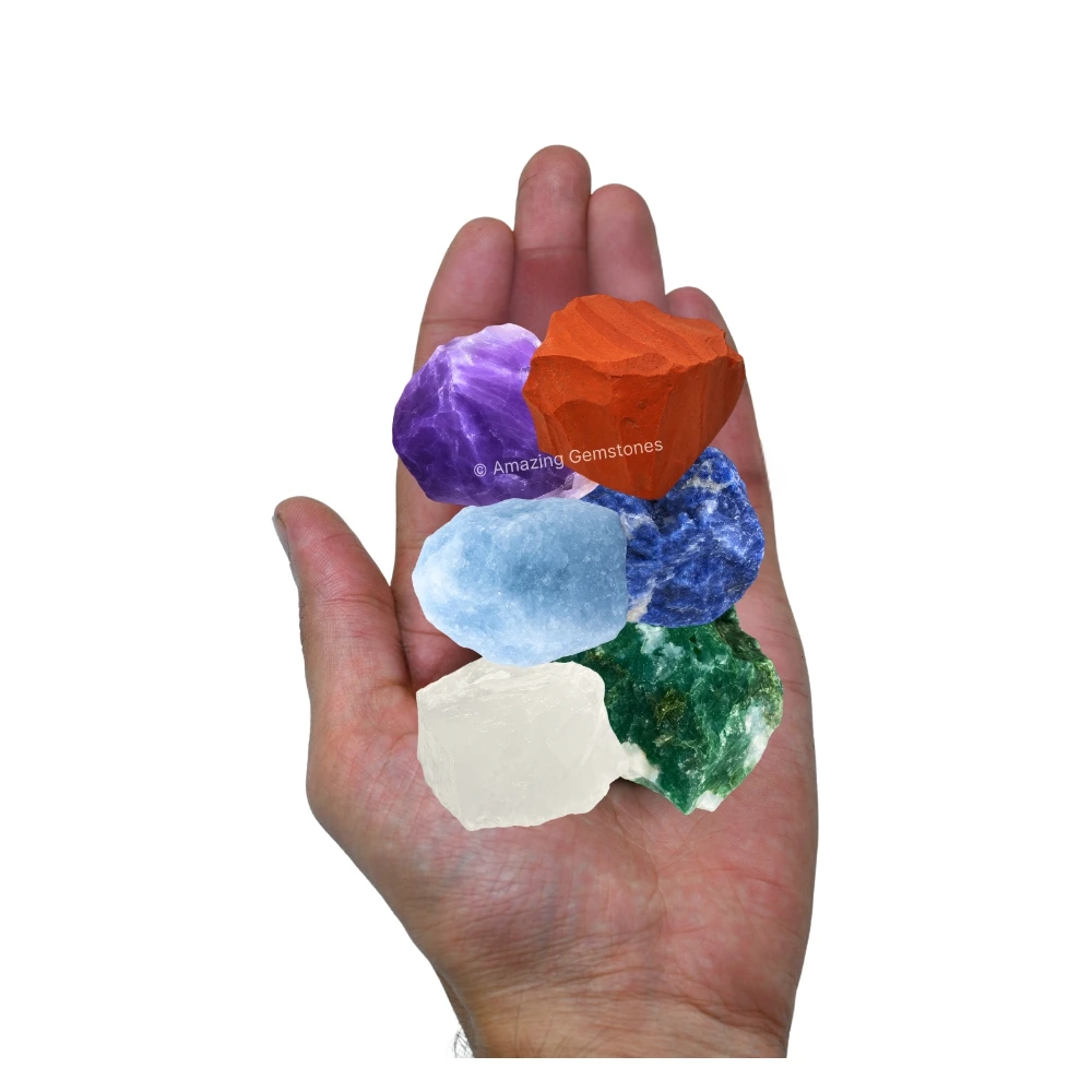 Diabetic Crystals
