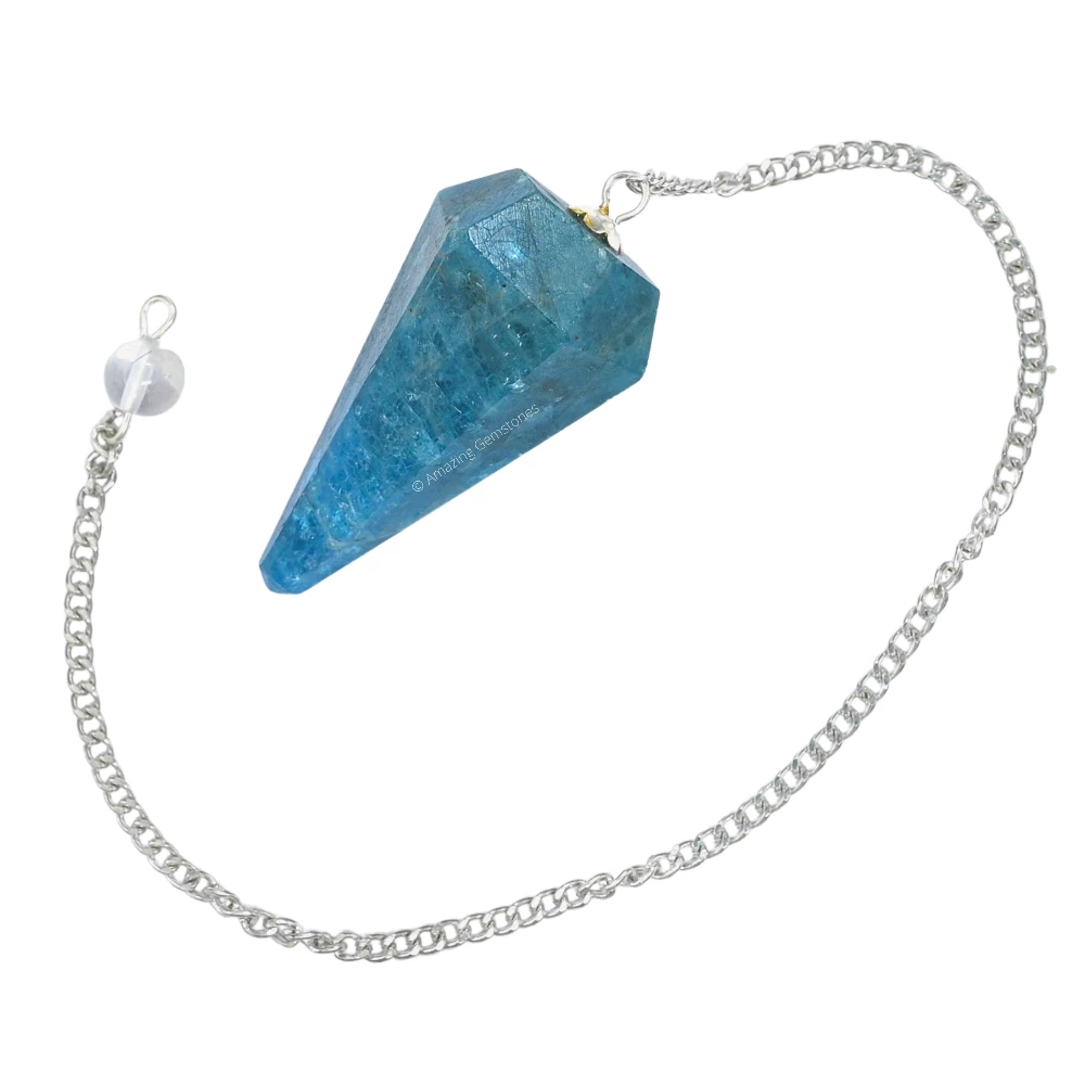 Apatite Pendulum