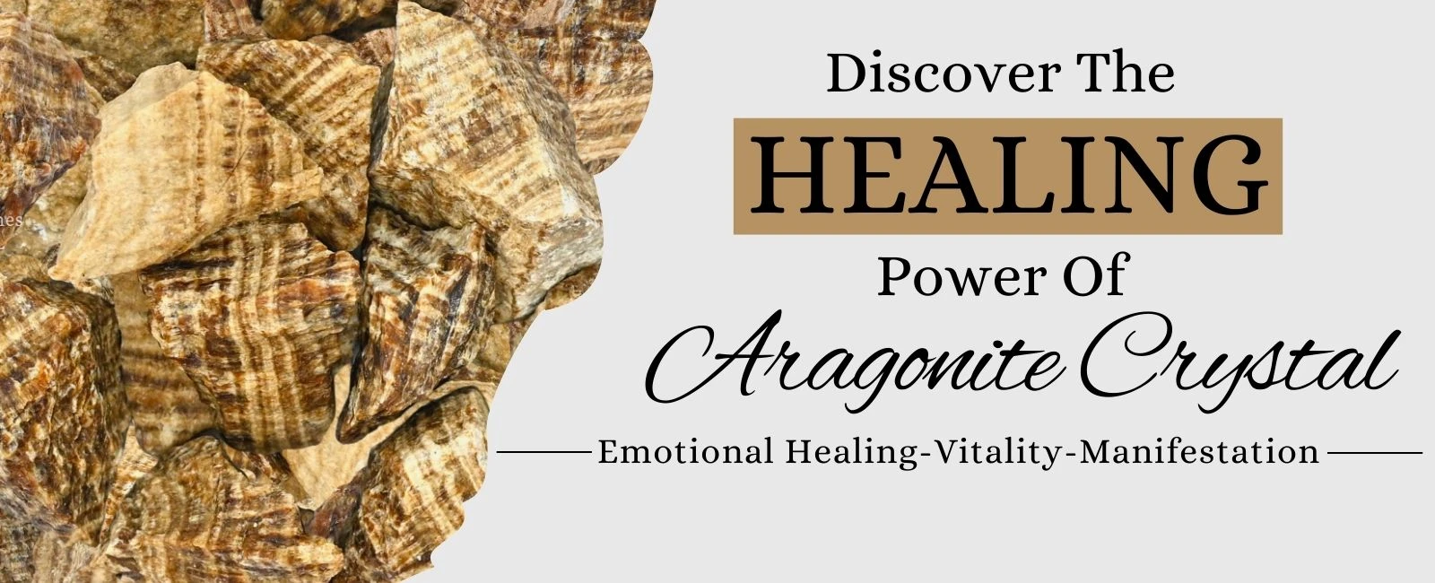 Aragonite Benefits, Zodiac Sign, Healing Properties and Powers