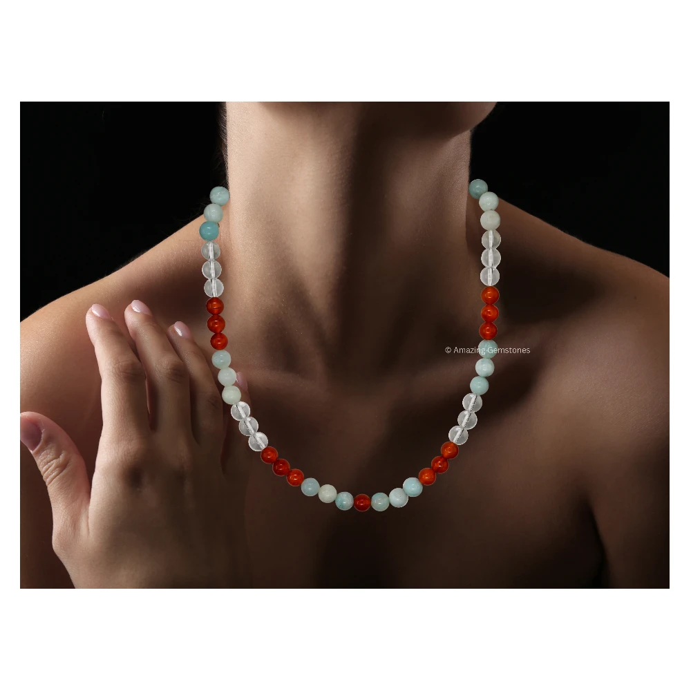 Creativity Necklace