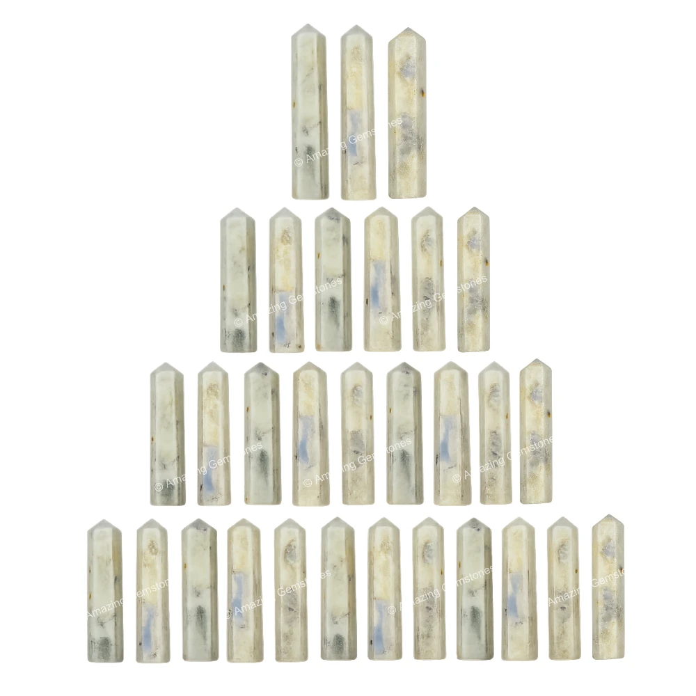 Hackmanite Pencil Points