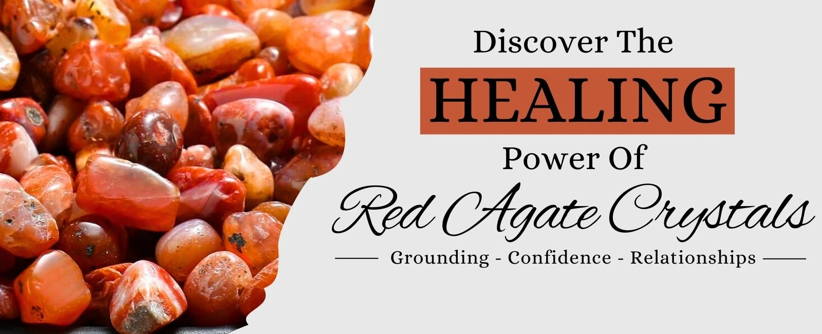 Red Agate Benefits, Zodiac Sign, Healing Properties and Powers