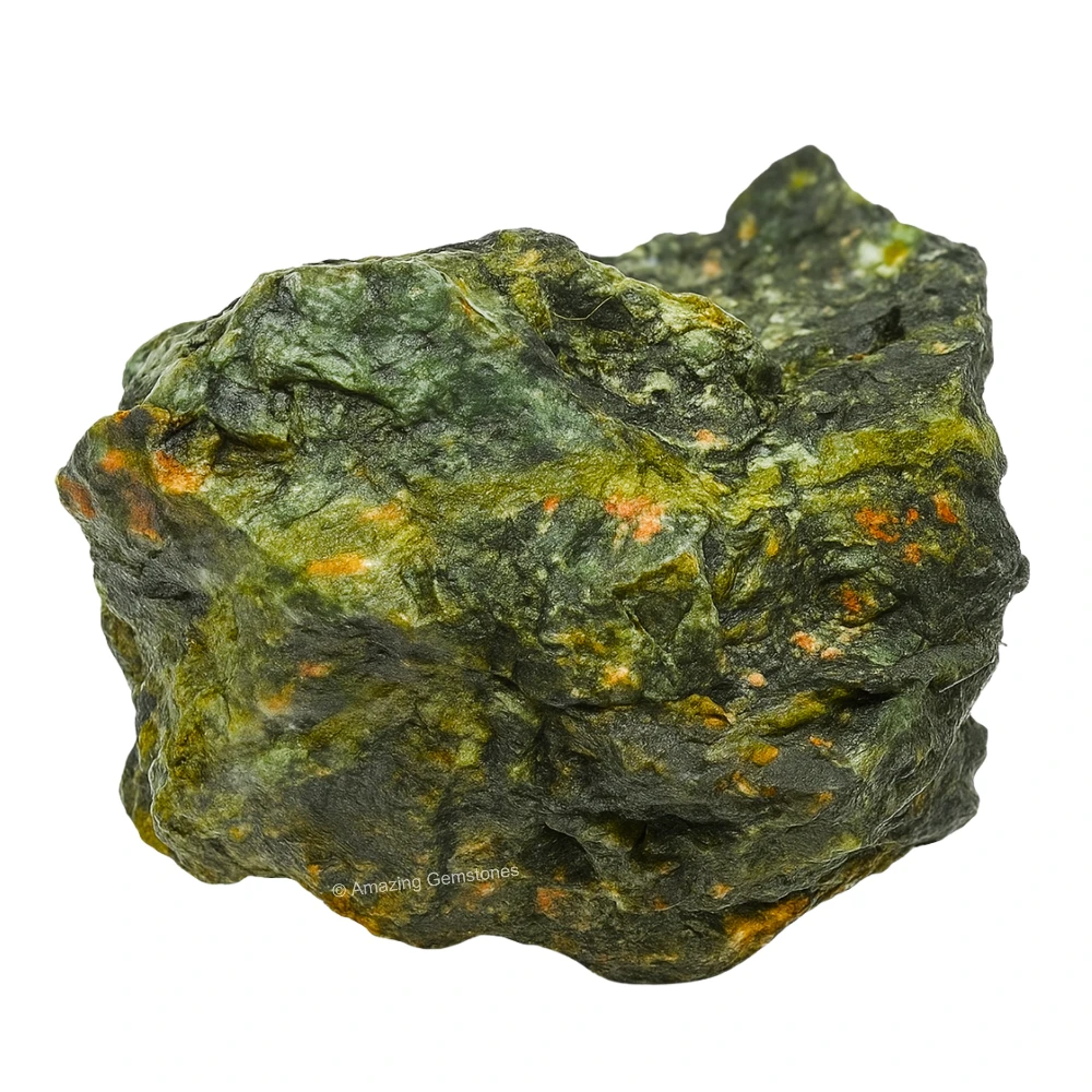 Flower Stone Raw Crystals (1 LB)