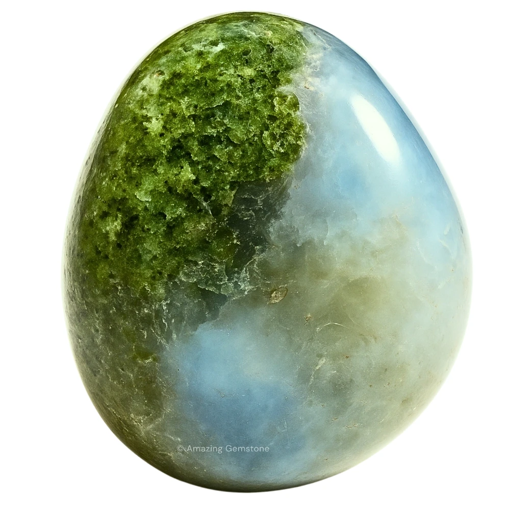 Tumbled Fancy Jasper Crystals Stones (1 oz)