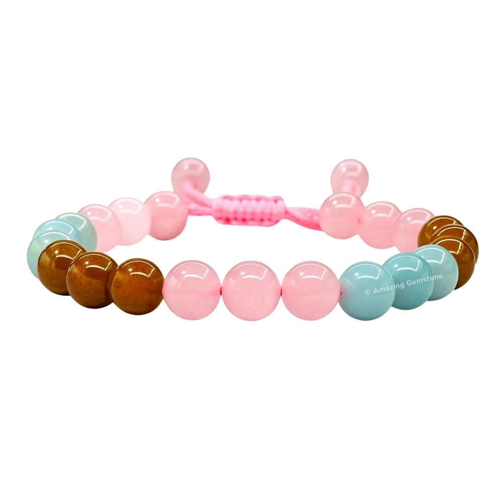 Emotional Trauma Bracelet
