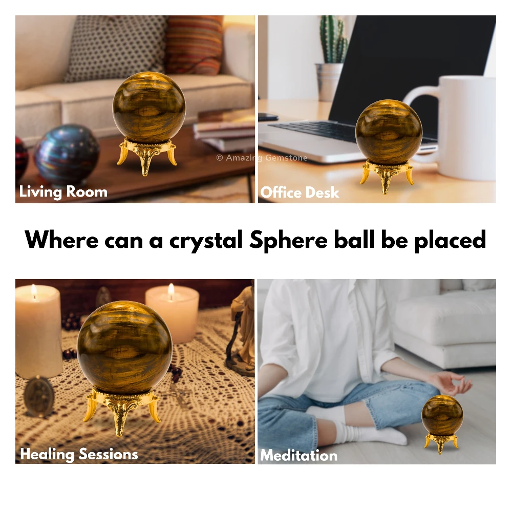 Nellite Sphere (2 Inch)