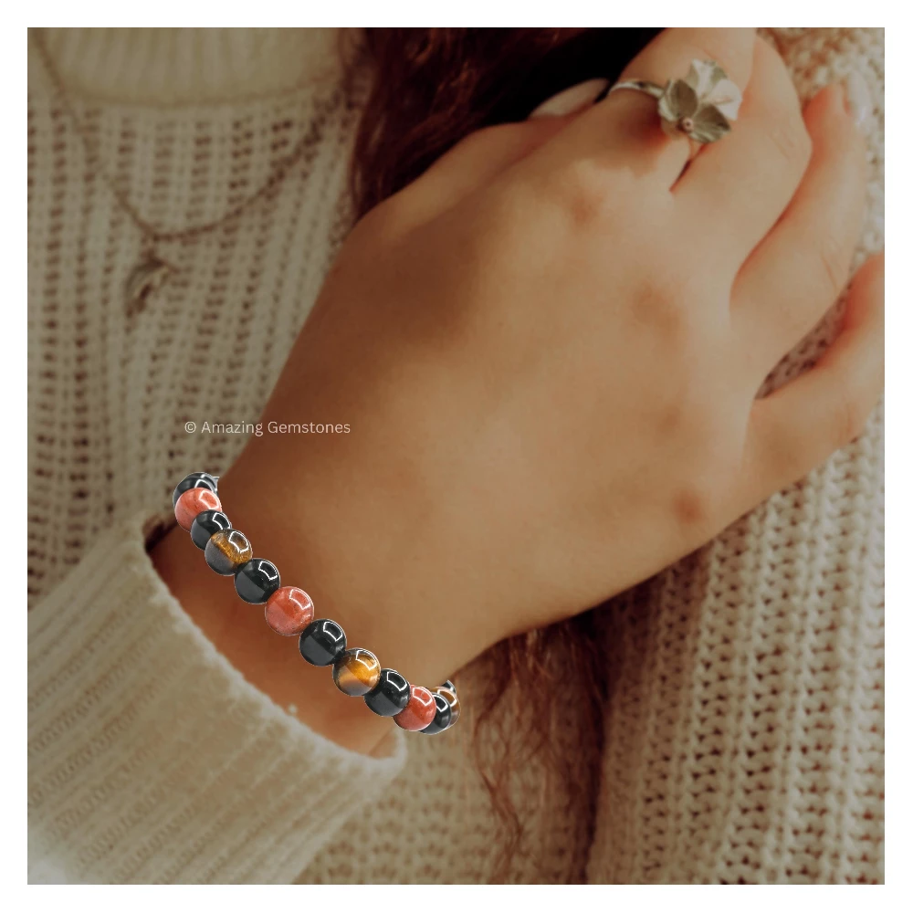 Bullying Support Bracelet