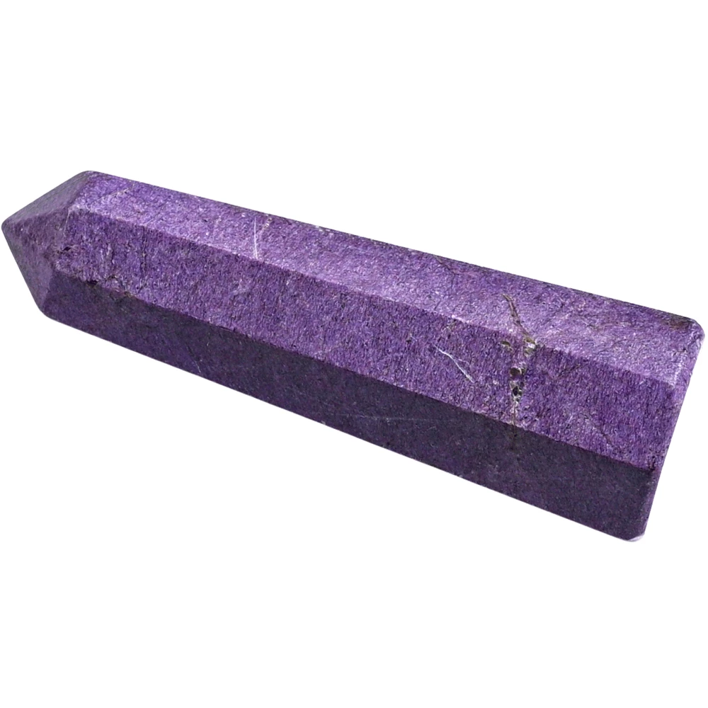 Stichtite Tower (3-4 INCH)