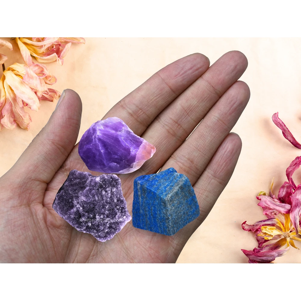Crystals for Sagittarius