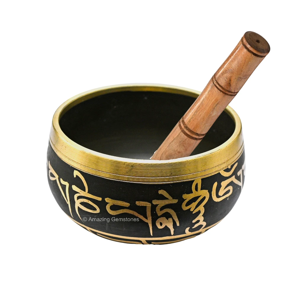 Tibetan Singing Bowl - 3 Inch
