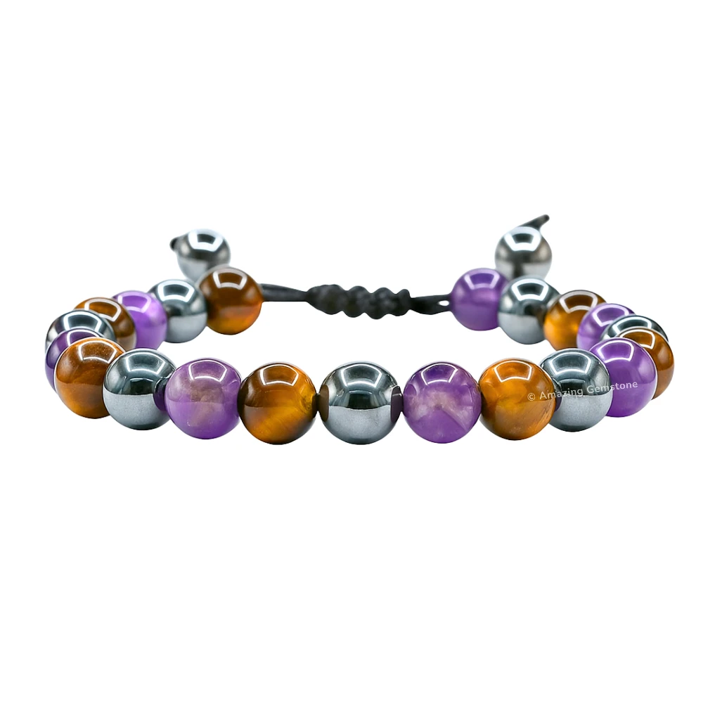 Quit Smoking Bracelet