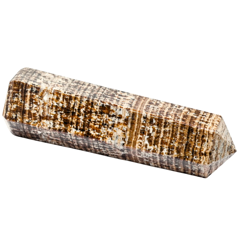 Aragonite Tower (5.5" to 6" Inch)