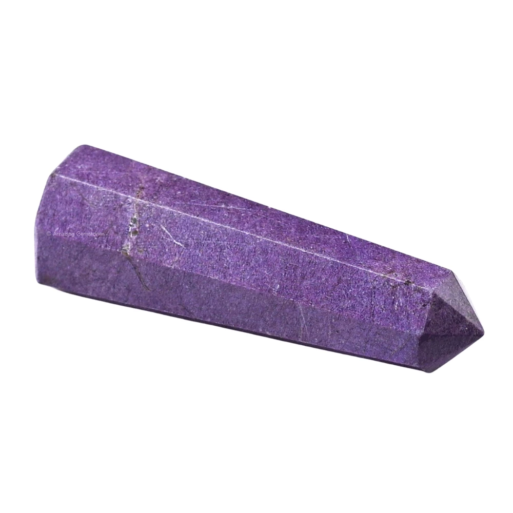 Stichtite Tower (2" to 3" INCH)