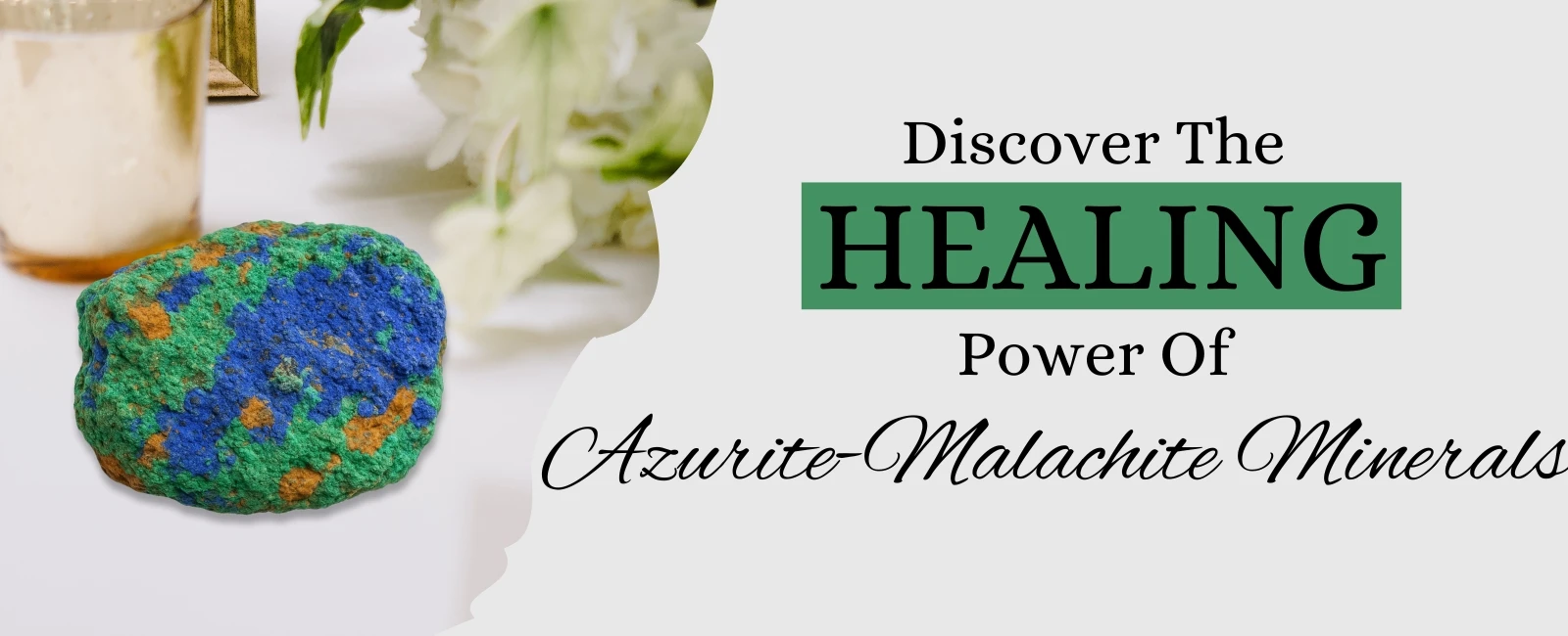 How to Use Azurite Malachite in Your Daily Life