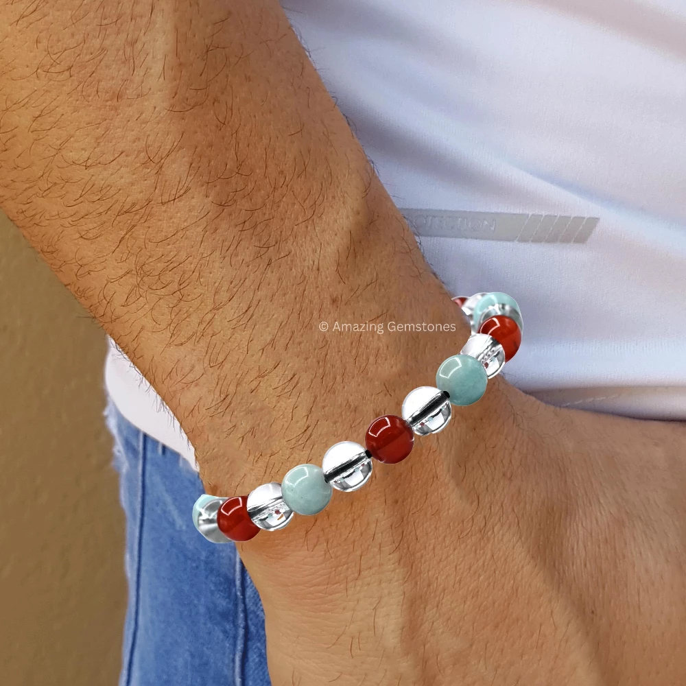 Fertility Bracelet