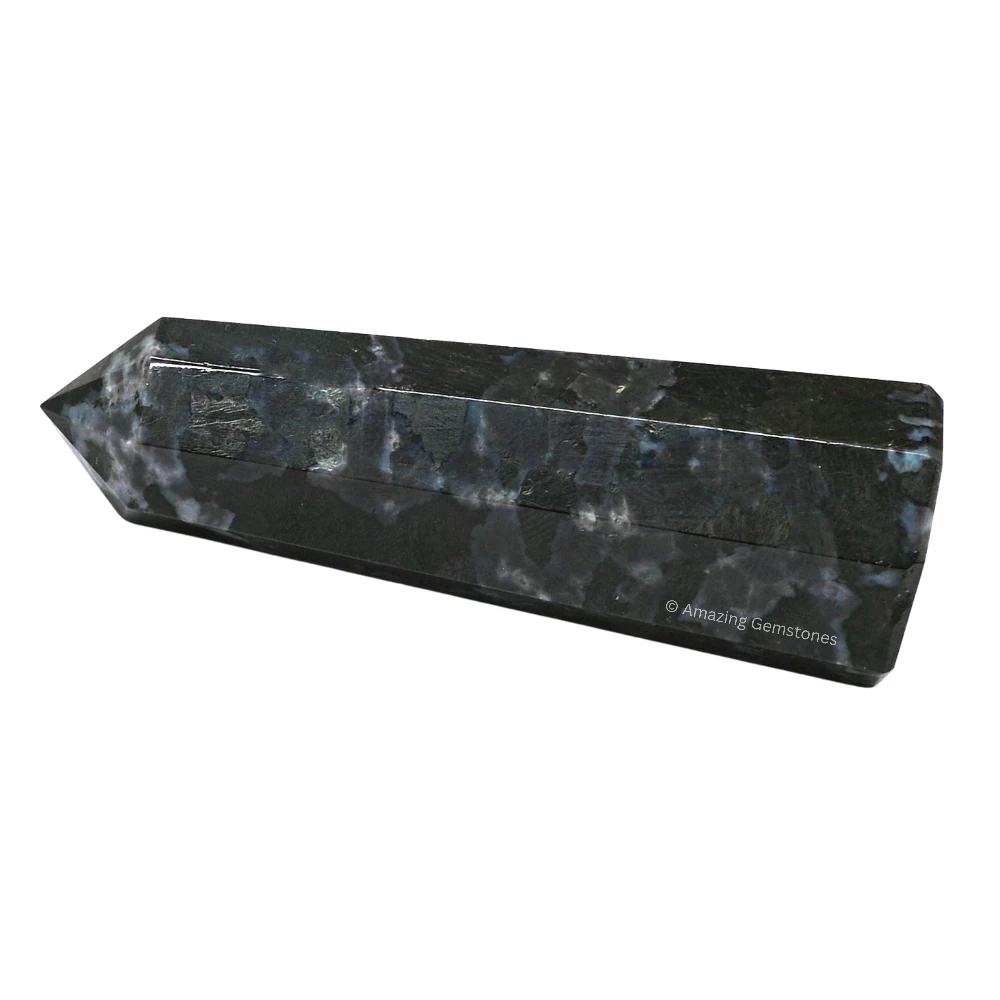 Indigo Gabbro Tower (2" to 3" INCH)