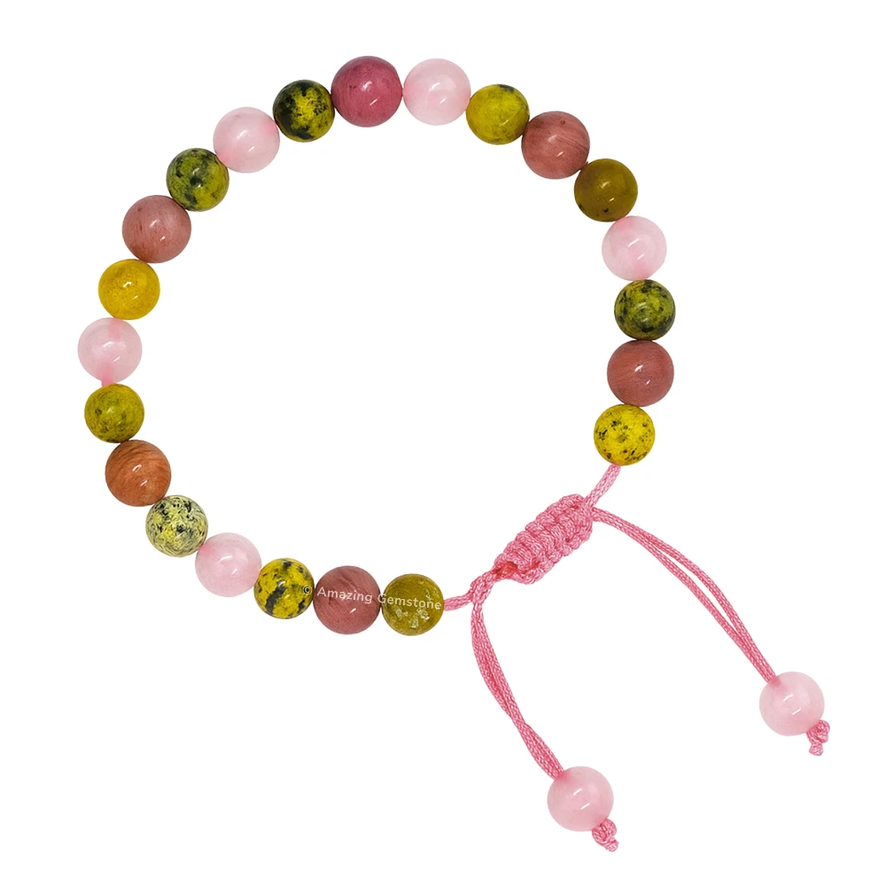 Love Manifestation Bracelet