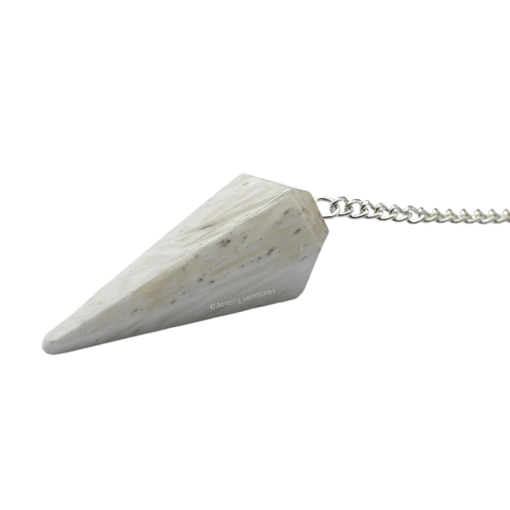 Scolecite Pendulum