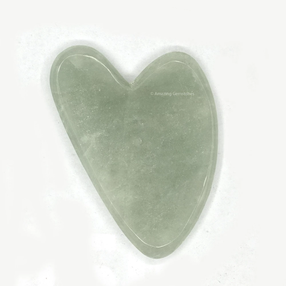 Green Aventurine Gua Sha