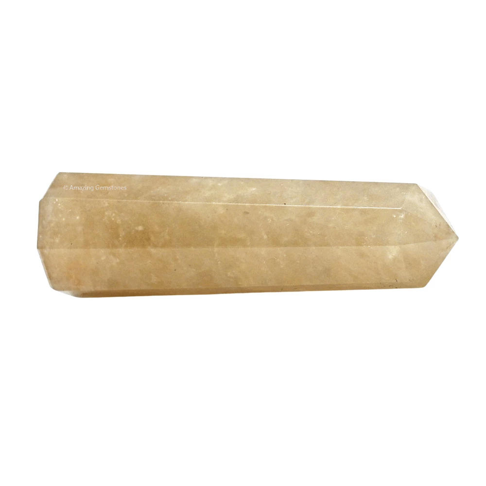 Citrine Tower (2" to 3" INCH)